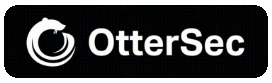 OtterSec Logo